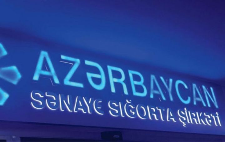 “Azərbaycan Sənaye Sığorta”nın mənfəəti 12 dəfə azalıb - YENİLƏNİB