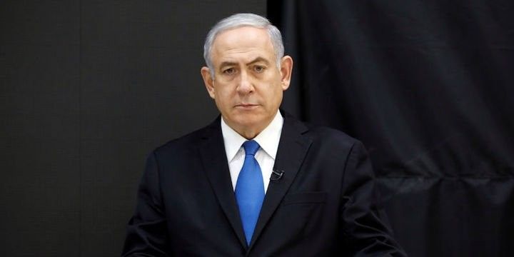 Netanyahu: İranın nüvə silahları üçün gizli planı var