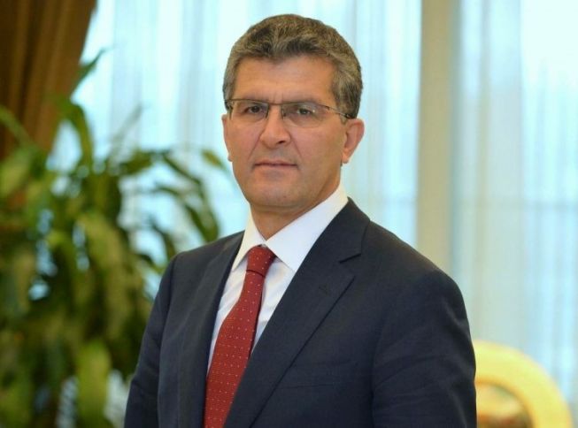 SOCAR-dan Türkiyə hökumətinə müraciət