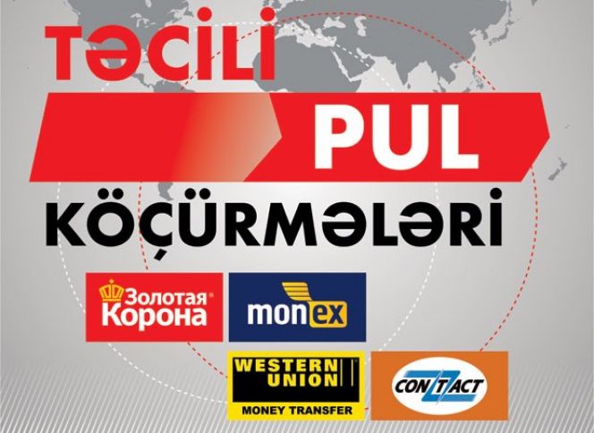 “Bank BTB” sürətli pul köçürmələri təklif edir!