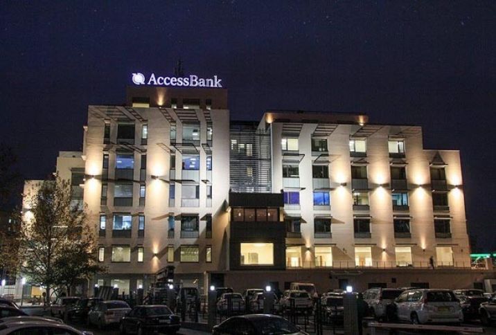 AccessBank-dan "9-11 noyabr" xəbərdarlığı