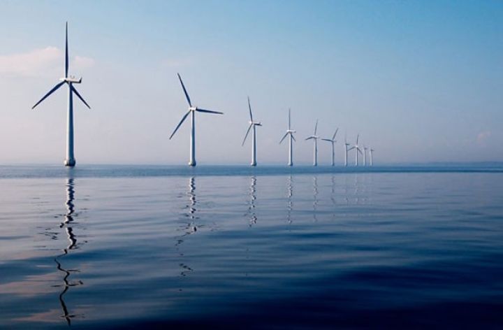 Azərbaycan dənizdə külək elektrik stansiyası ilə bağlı xarici investorlarla danışıqlar aparır