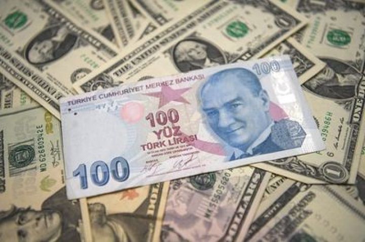 Türkiyənin cari əməliyyatlar balansı proqnozdan aşağı açıqlandı
