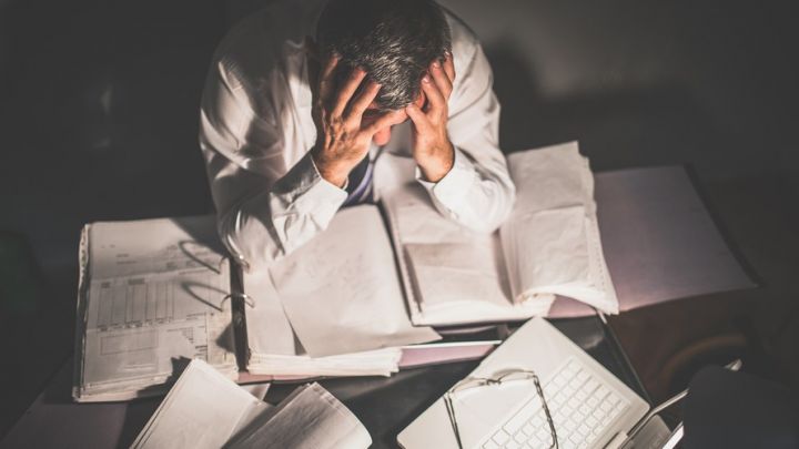 Devalvasiyanın yeksan etdiyi kredit təşkilatı