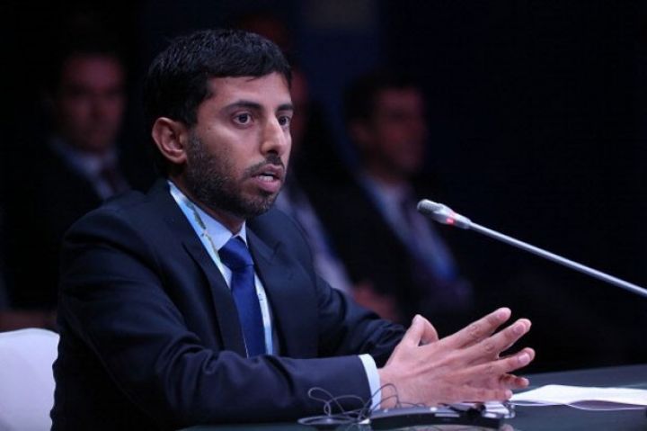 "Neft qiymətlərinin kəskin şəkildə aşağı düşməsi əsassızdır"