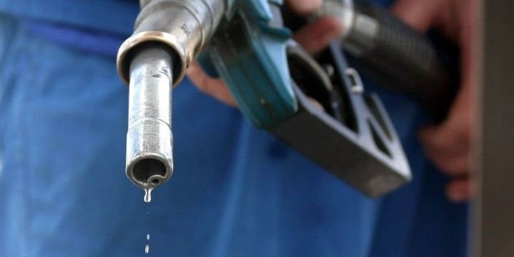 "Təmir müddətində 70 min ton Aİ-92 benzini idxal edilib"