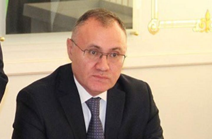 “Nikoyl Bank”ın keçmiş sədri Vasili Xamazaya cavab verdi