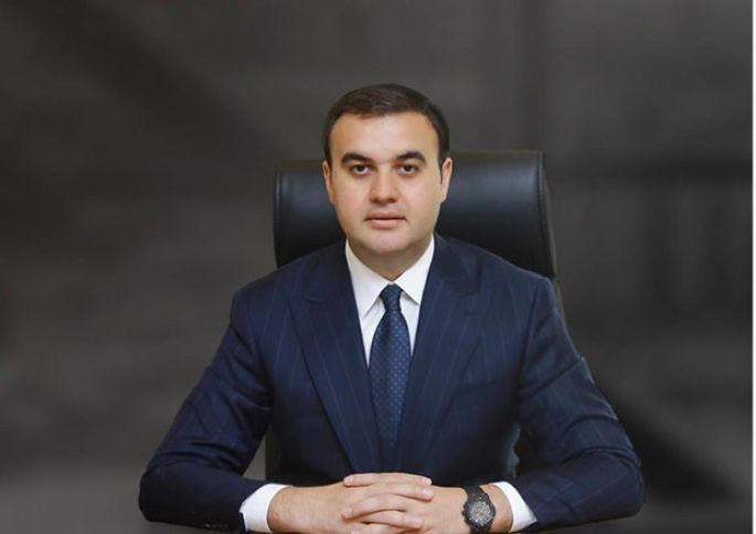 “Bank Silk Vey”in adının dəyişdirilməsinin səbəbi açıqlandı