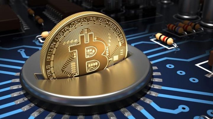 Bitcoin-in qiyməti 4 min dollardan da aşağı düşüb
