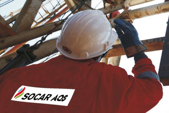 “SOCAR AQŞ” "Günəşli"də daha bir quyunun tikintisini vaxtından əvvəl yekunlaşdırıb