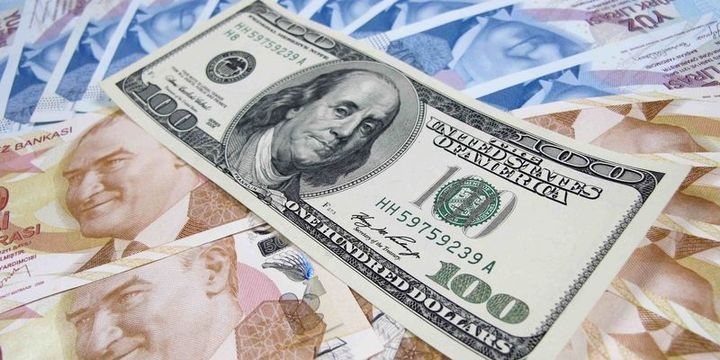 Valyuta kreditlərinə "Mərkəzi Bankın məzənnəsi" tələbi - TÜRKİYƏDƏ