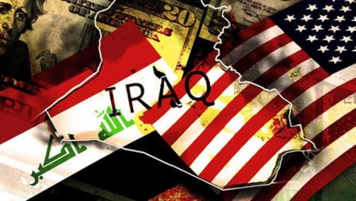 "ABŞ İraqdakı 15 milyard dollarlıq tenderə müdaxilə edib"