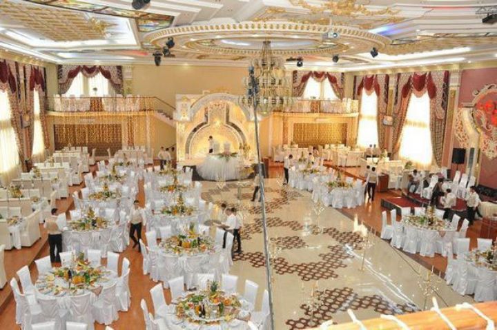 Nazirlik 9 restoran və şadlıq sarayının bağlanmasını istəyir - ADLARI  