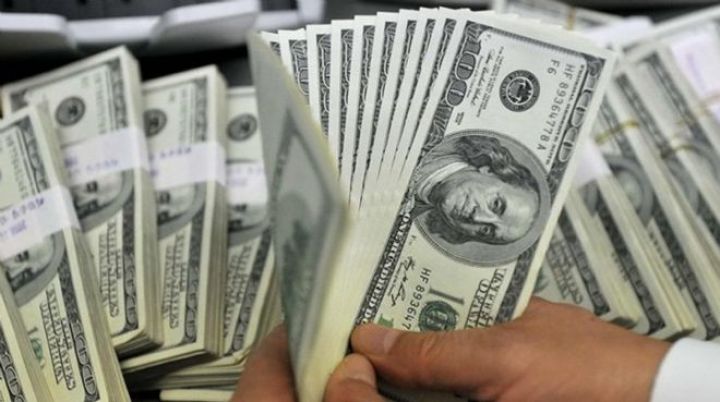Rusiyadan çox sərt dollar çıxışı!