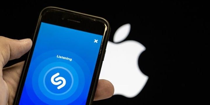 Avropa Birliyi "Apple"ın "Shazam"ı satın almasını təsdiq edib
