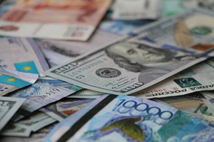 Qazaxıstan Milli Bankı: "Hələlik Tenge təhlükə yaratmır"