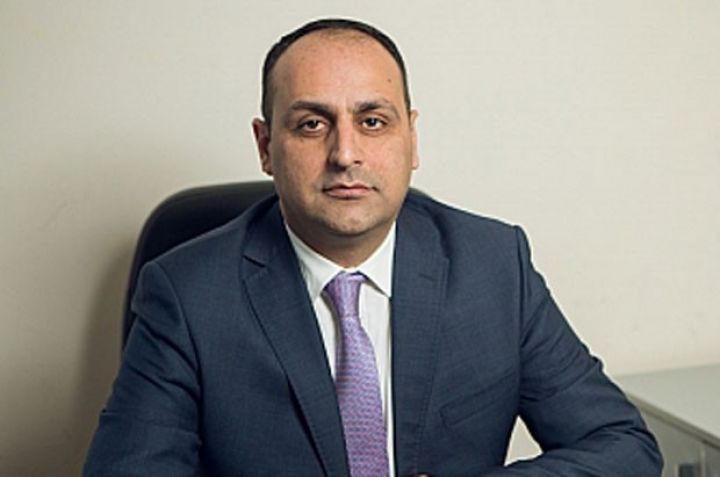"Fermerlər xidmətlərimizdən yararlanaraq keyfiyyətli məhsullar təklif edə bilərlər"