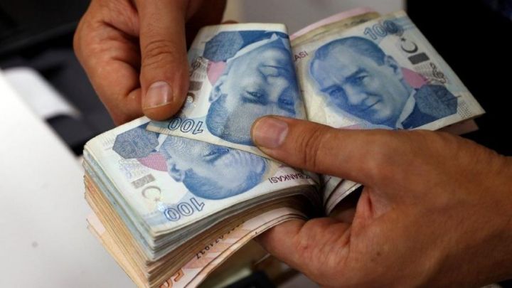 "Faiz artırmaq Türkiyə üçün həll deyil"