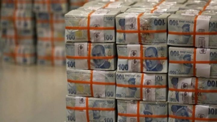 Türk lirəsi daha da ucuzlaşdı
