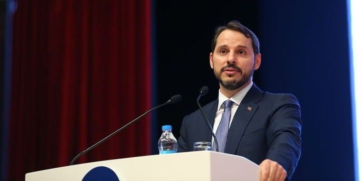 Bazarlar Türkiyənin yeni iqtisadi proqramını bəyənməsi
