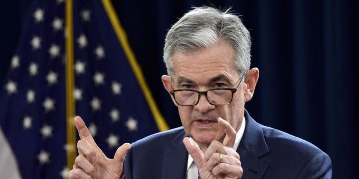 Fed: Durğunluq riski yüksək deyil