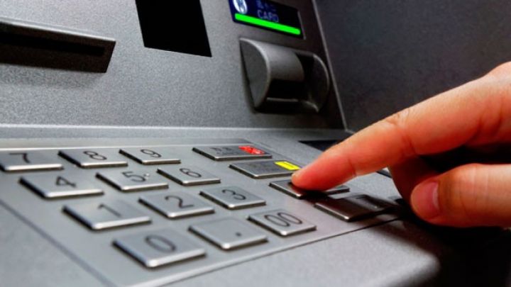 80 yeni bankomat quraşdırılıb