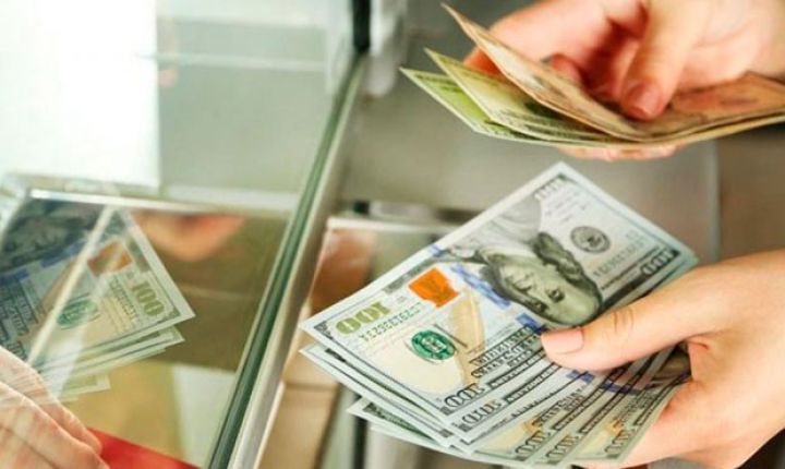 Rusiyadan Azərbaycana ani pul köçürmələri servisi işə salınıb