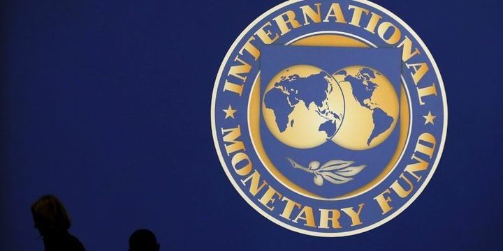 BVF-nin Azərbaycan üzrə missiyanın yeni rəhbəri sabah hökumətə təqdim ediləcək