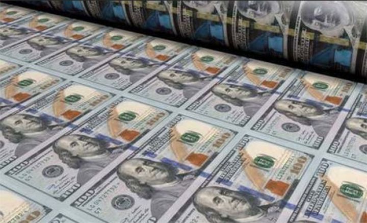 Dolların bazar ertəsinə olan rəsmi məzənnəsi açıqlandı
