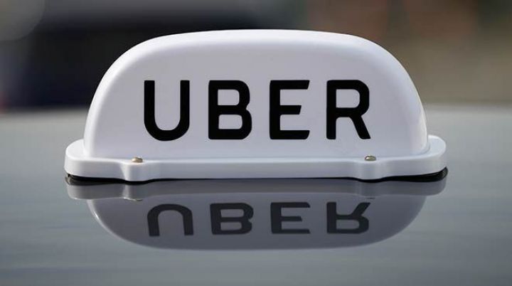 Uber sürücüsüz avtomobil üçün 7 milyard dollar sərmayə ala bilər