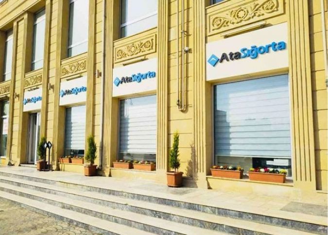 “AtaSığorta” 2019-un ilk rübü üzrə maliyyə nəticələrini açıqladı