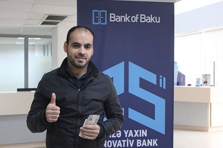 Bank of Baku kompensasiya ödənişlərinə başladı!