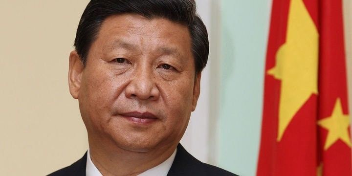 Çin sədrindən Yuan açıqlaması