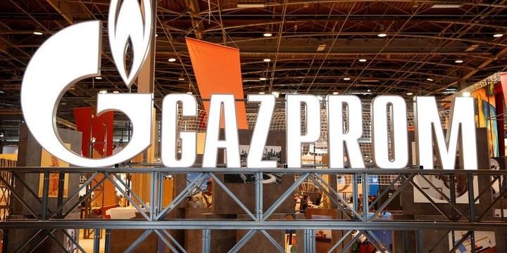 "Qazprom"un xalis mənfəəti 2 dəfə artıb