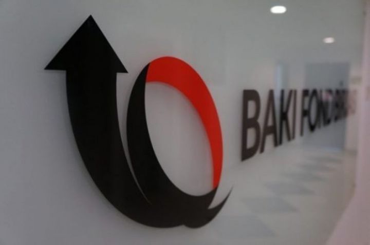 "Bakı Fond Birjası" səhmdarlarına hesabat verəcək