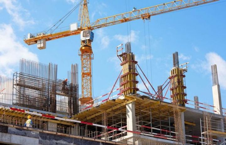 Sumqayıtda sosial evləri tikəcək iki şirkətin adları açıqlanıb