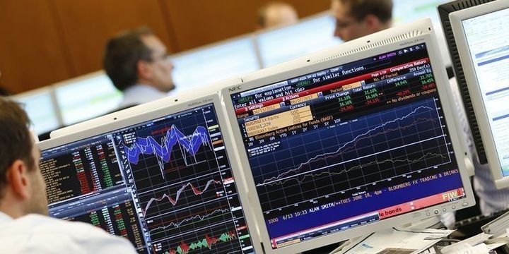 Qiymətli kağızlar bazarının 75 faizi Mərkəzi Bankın notları ilə bağlıdır