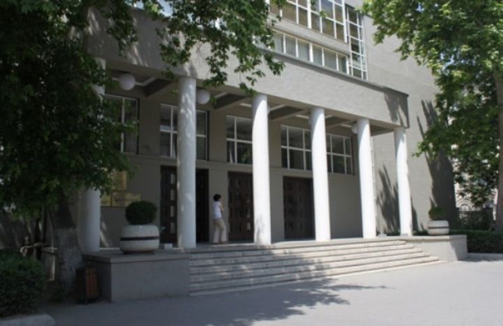 Palata Bazel Konsultativ Qrupuna üzv qəbul edilib