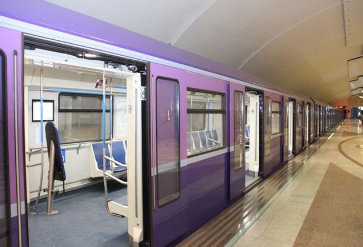 Metronun bağlı qalması müddəti uzadıldı