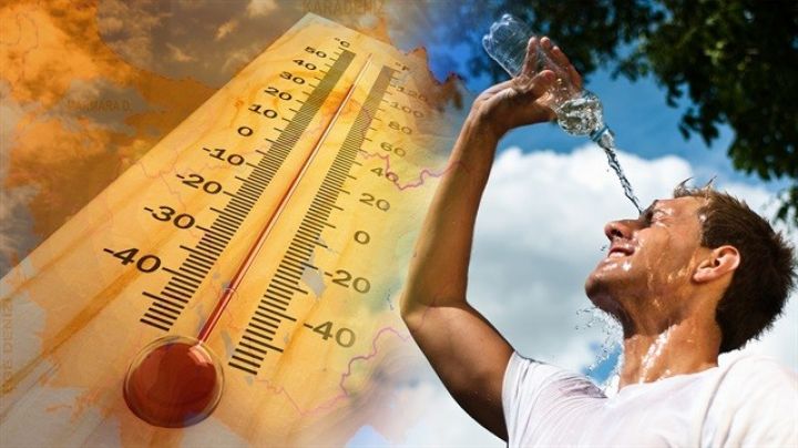 Sabaha gözlənilən hava şəraiti açıqlandı