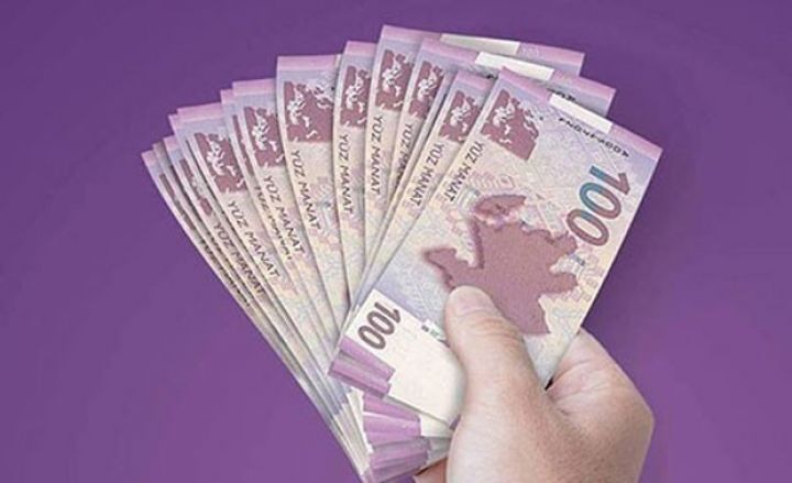 Bankların müştərilərə verdiyi xalis kreditlər artıb