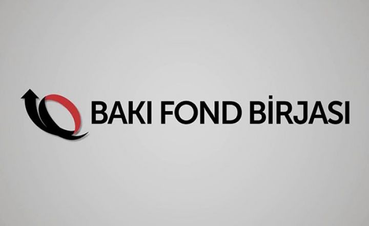 Bakı Fond Birjasında əməliyyatların həcmi azalmada qalır