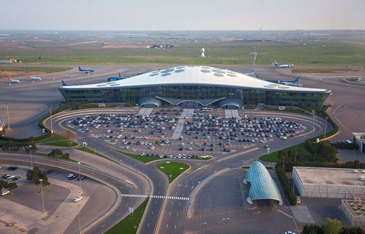 Bakı Aeroportu yeni aviaşirkətləri cəlb edir
