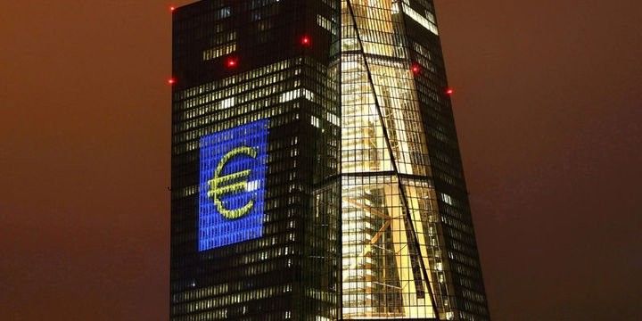 Avropa Mərkəzi Bankı da faiz qərarını açıqladı