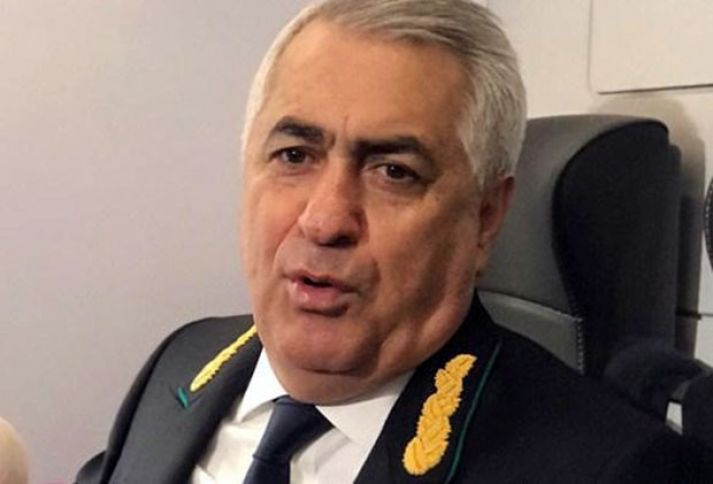 "Bəzi ərazilər tramvay xətti ilə əhatə olunacaq"