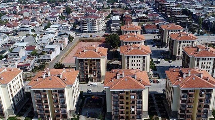 Azərbaycanlıların Türkiyədə mənzil alışı azaldı