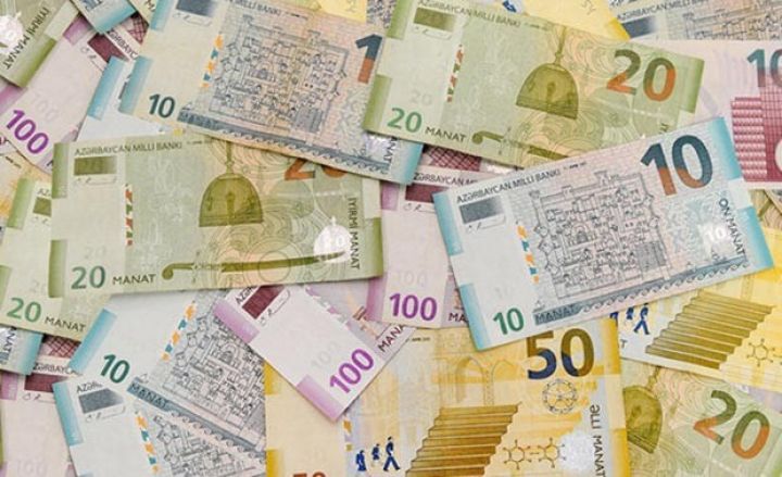 Dövlət büdcəsində artıqlıq daha da artıb