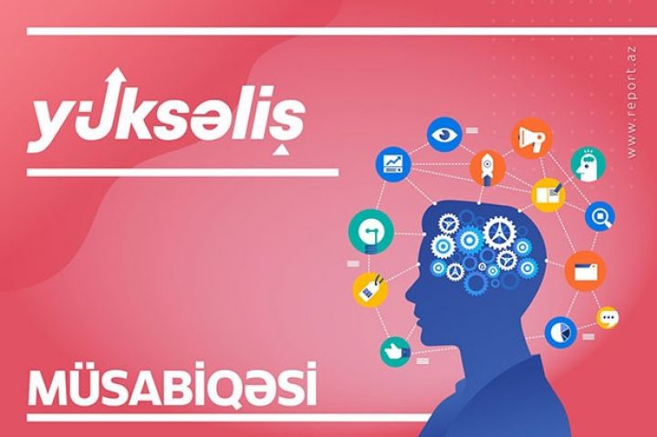 Perspektiv rəhbər şəxslərin müəyyən edilməsi üçün müsabiqəyə qeydiyyat başladı