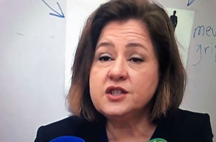 Azərbaycanda "donuz qripi”nin olduğu açıqlandı - 16 NƏFƏR