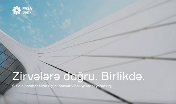Onlayn müştəri olmaq və hesab açmaq imkanı - İLK DƏFƏ